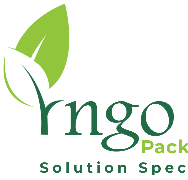 Shanghai Ingo Packaging Products Co.,LTD
